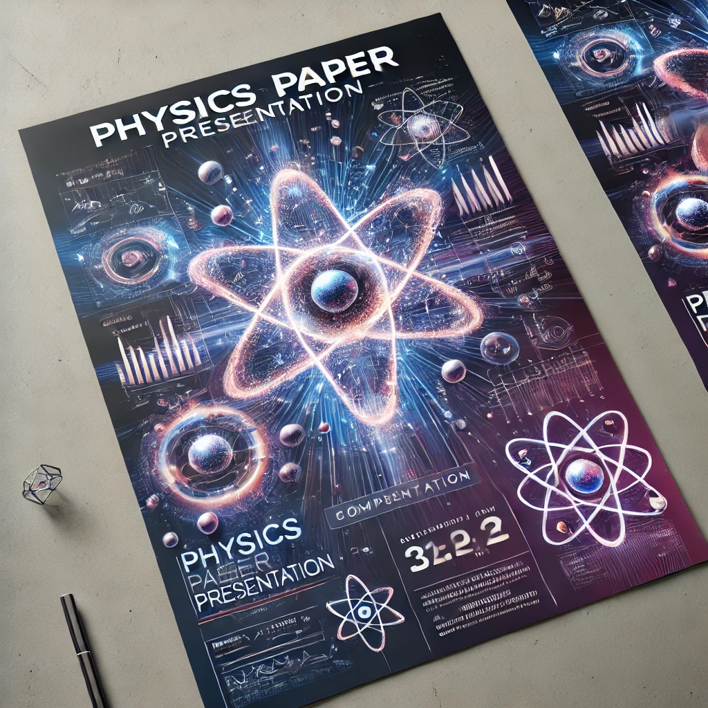 Paper Presentation